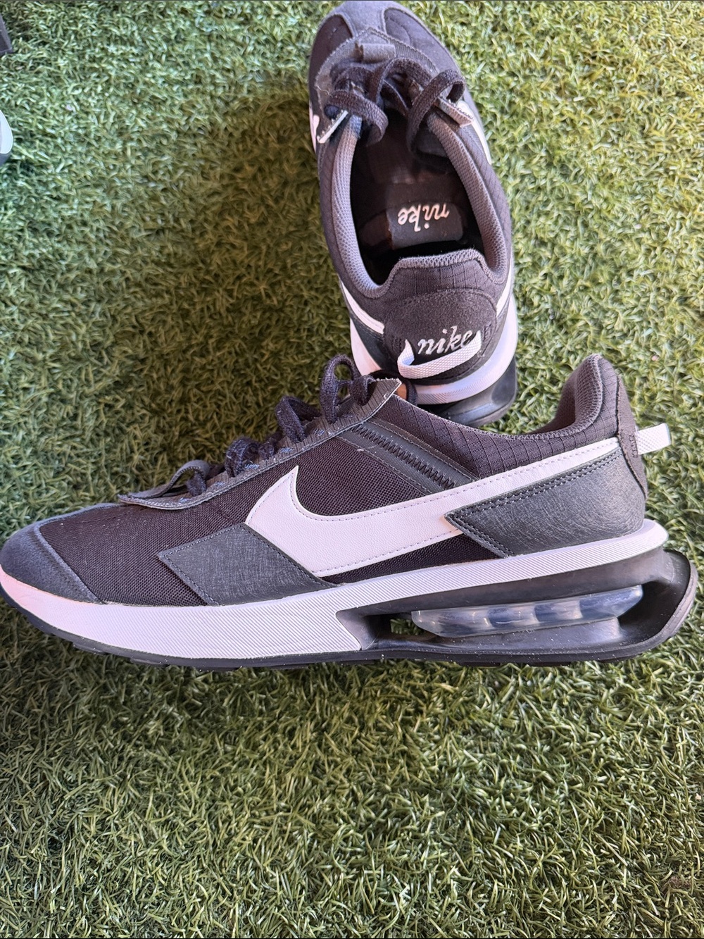 MENS NIKE AIR MAX PRE-DAY